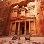 Petra Jordan