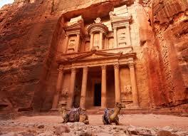 Petra Jordan